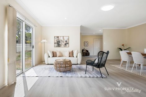 Property photo of 24 Harris Road Underwood QLD 4119