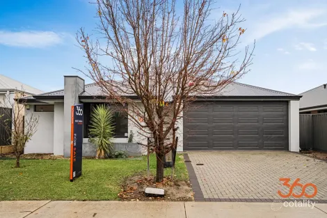 Property photo of 49 Denton Street Aveley WA 6069