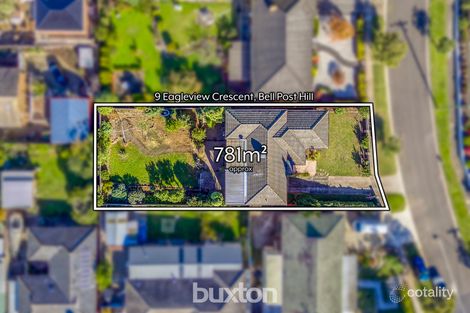 Property photo of 9 Eagleview Crescent Bell Post Hill VIC 3215