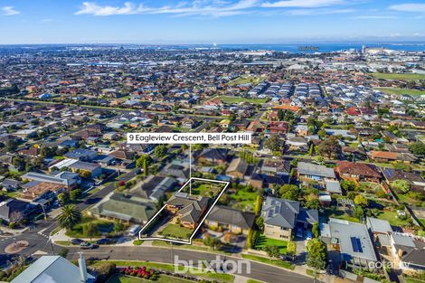 Property photo of 9 Eagleview Crescent Bell Post Hill VIC 3215