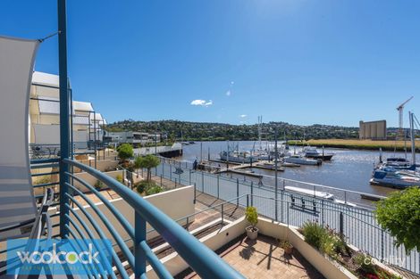 Property photo of FLOOR 1/12 Seaport Boulevard Launceston TAS 7250