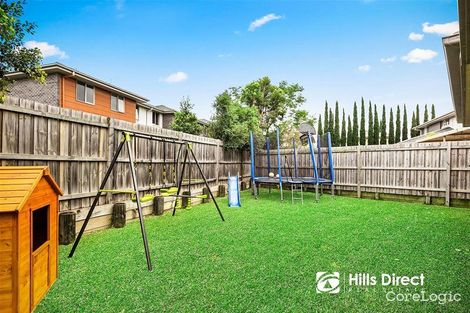 Property photo of 40 Adelong Parade The Ponds NSW 2769