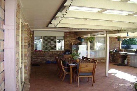 Property photo of 1 Camarsh Drive Murrumba Downs QLD 4503