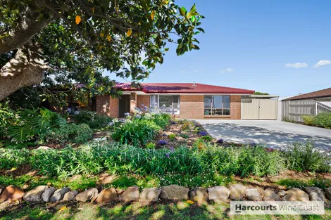 Property photo of 10 Williams Avenue Hackham West SA 5163