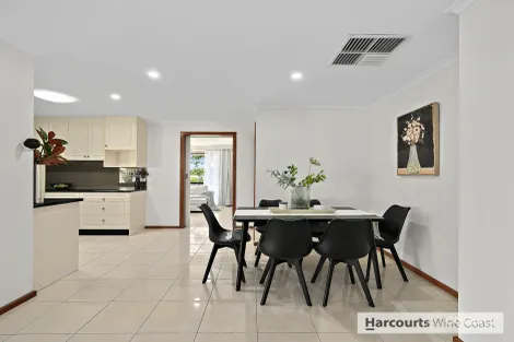 Property photo of 10 Williams Avenue Hackham West SA 5163
