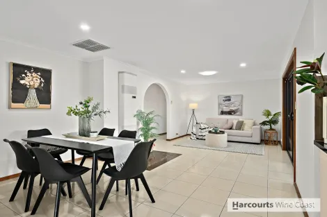 Property photo of 10 Williams Avenue Hackham West SA 5163