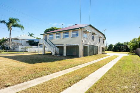 Property photo of 105 Ashby Street Fairfield QLD 4103