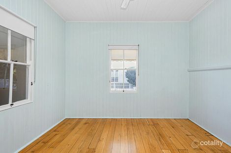 Property photo of 105 Ashby Street Fairfield QLD 4103
