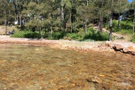 Property photo of 107 Promontory Way North Arm Cove NSW 2324