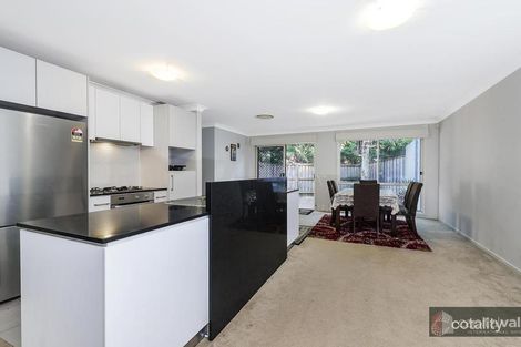 Property photo of 7 The Boulevarde Holsworthy NSW 2173