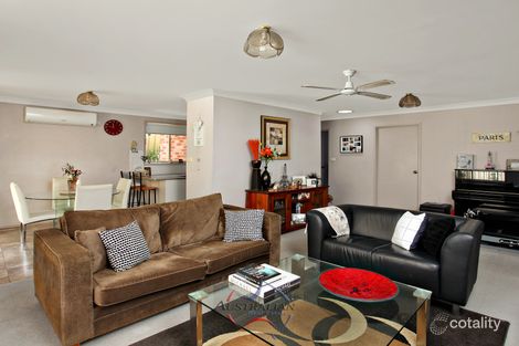 Property photo of 1 Osbert Place Acacia Gardens NSW 2763