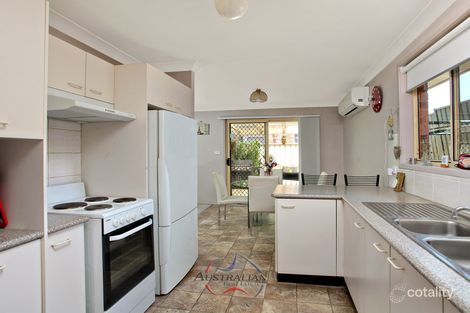 Property photo of 1 Osbert Place Acacia Gardens NSW 2763