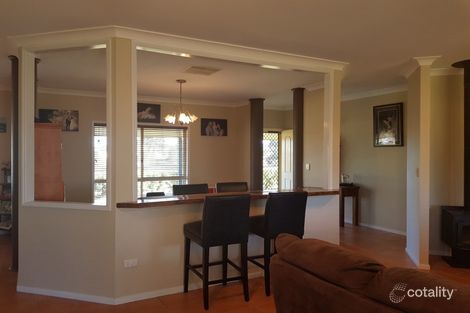 Property photo of 15 Debnam Road Millmerran QLD 4357