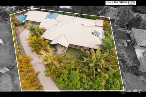 15 Bhowani Pl, Kuraby, QLD 4112