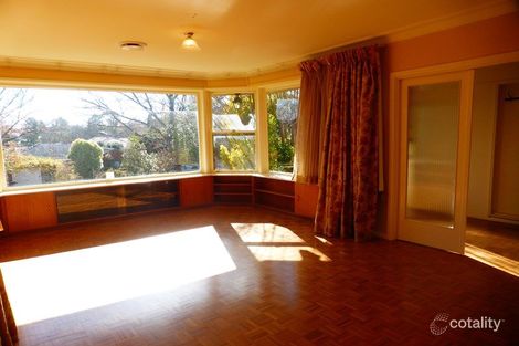 Property photo of 20 Getting Crescent Campbell ACT 2612