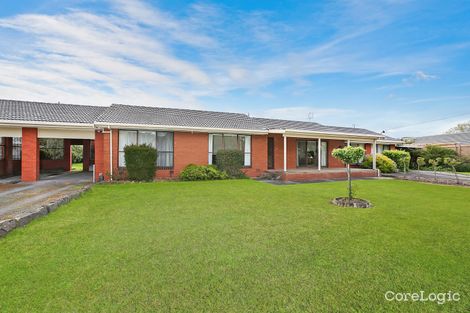 Property photo of 36 Talbot Street Camperdown VIC 3260