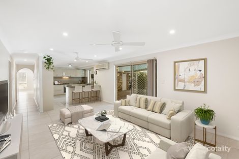 Property photo of 34 Sinatra Crescent McDowall QLD 4053