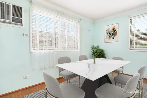 Property photo of 59 Wilkie Crescent Doonside NSW 2767