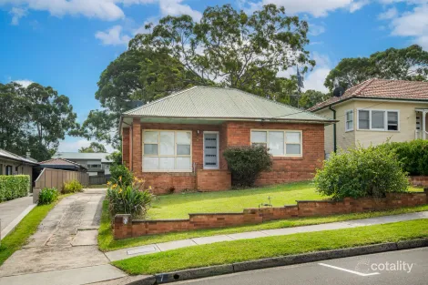7 Yuruga Ave, Caringbah South, NSW 2229