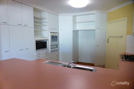 Property photo of 20 Getting Crescent Campbell ACT 2612