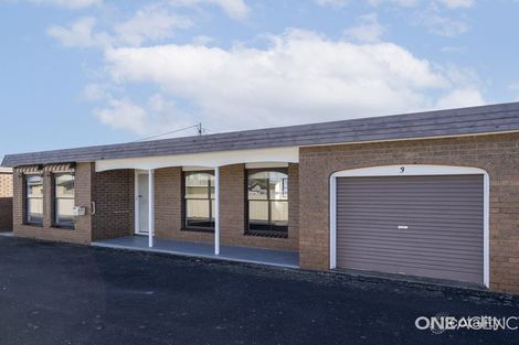 Property photo of 3/22 West Jenner Street Wynyard TAS 7325