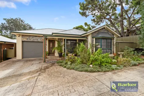 2/27a Blanch St, Gawler East, SA 5118