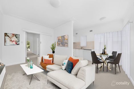 Property photo of 3/6 Abbey Street Randwick NSW 2031