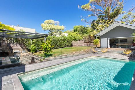 Property photo of 21 Webster Street Sorrento VIC 3943
