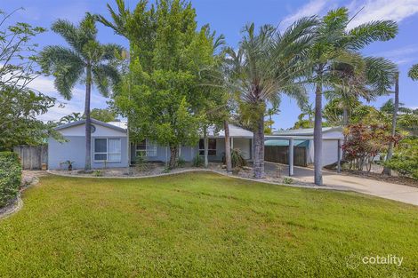 Property photo of 45 Marina Drive Bushland Beach QLD 4818