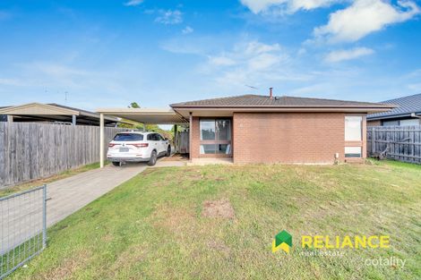 Property photo of 21 Rosella Avenue Werribee VIC 3030