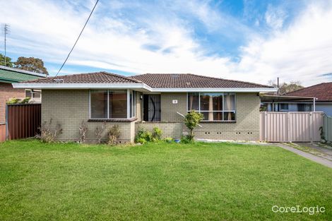 Property photo of 13 Dowling Street Leumeah NSW 2560