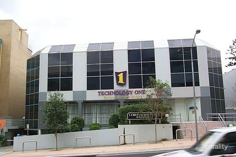 25/10 Benson St, Toowong, QLD 4066