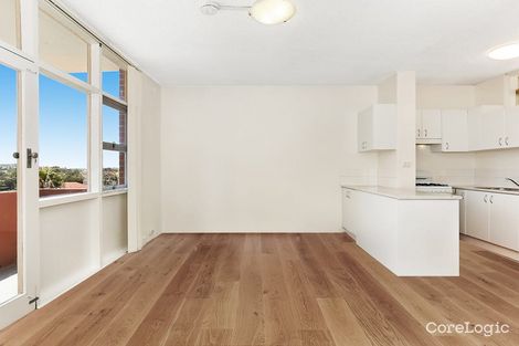 Property photo of 28/59 Whaling Road North Sydney NSW 2060