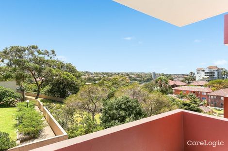 Property photo of 28/59 Whaling Road North Sydney NSW 2060