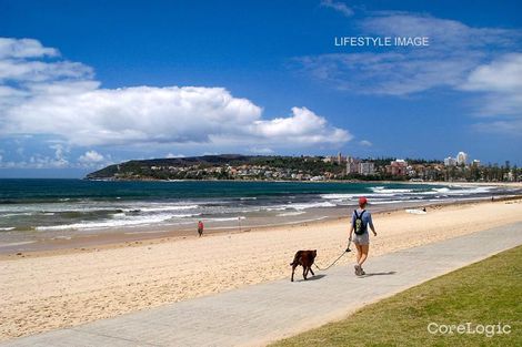 Property photo of 6/1 The Corso Manly NSW 2095