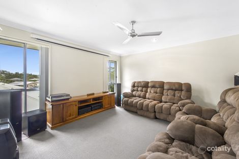 Property photo of 24 Macleay Circuit Upper Coomera QLD 4209