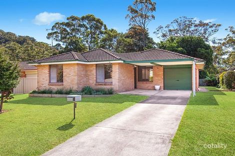 Property photo of 199 Veron Road Umina Beach NSW 2257