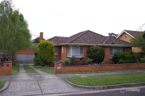 18 Hamilton Ave, Blackburn, VIC 3130