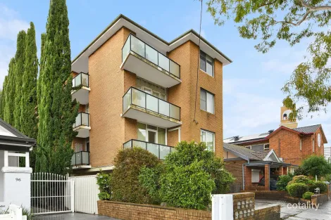 Property photo of 4/94 Gardeners Road Kingsford NSW 2032