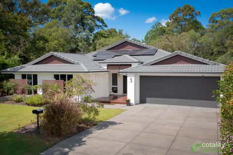 Property photo of 16 Franzin Drive Cashmere QLD 4500