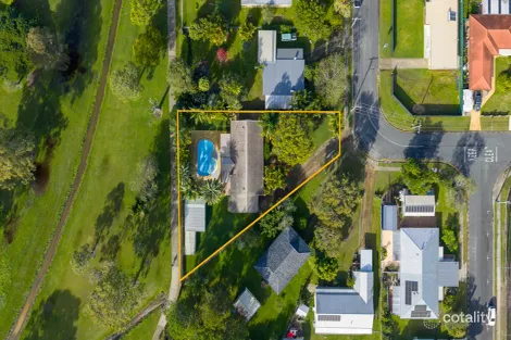 21 Merewyn St, Burpengary, QLD 4505