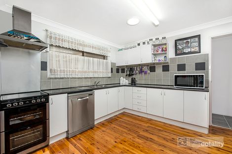Property photo of 181 Riverside Drive Airds NSW 2560