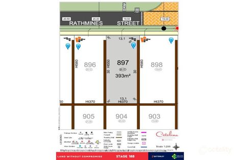 897 Rathmines St, Clarkson, WA 6030