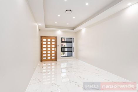 Property photo of 11 Dowding Street Panania NSW 2213
