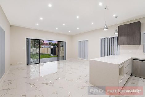 Property photo of 11 Dowding Street Panania NSW 2213