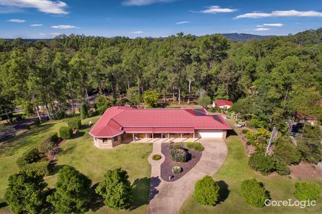 Property photo of 47 Allen Road Bunya QLD 4055