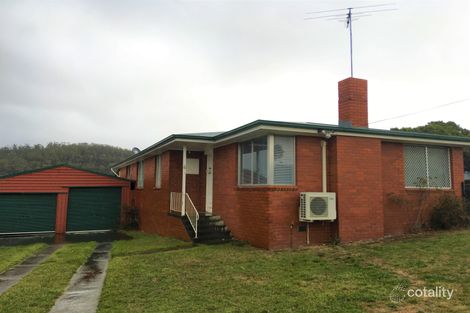 6 Morrisby St, Rokeby, TAS 7019