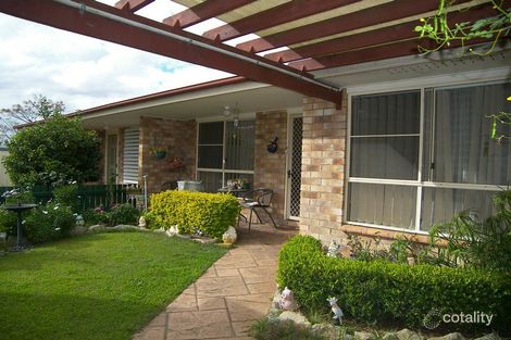 Property photo of 2/34 Dragon Street Warwick QLD 4370