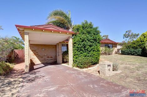 Property photo of 4 Manapouri Meander Joondalup WA 6027