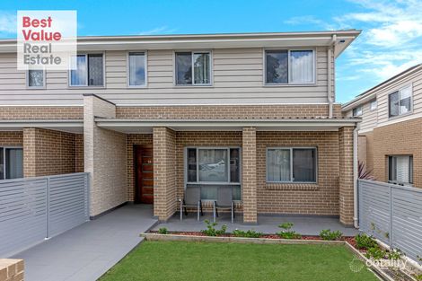 14/27-31 Canberra St, Oxley Park, NSW 2760